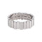 Bague 52 Dior Gem - Bague en or blanc 58 Facettes 5577013CN