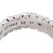 Bague 52 Dior Gem - Bague en or blanc 58 Facettes 5577013CN