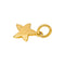 Pendentif Dodo Pomellato Stellina - Pendentif en or jaune 58 Facettes 5660193CN