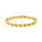 Bracelet Bracelet cœurs en or jaune 58 Facettes 5577478CN