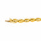 Bracelet Bracelet cœurs en or jaune 58 Facettes 5577478CN