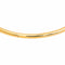 Bracelet Bracelet jonc en or jaune 58 Facettes 5225640CN