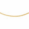 Collier Collier en or jaune 58 Facettes 5577911CN