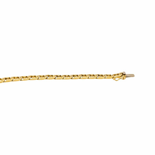 Collier Collier en or jaune 58 Facettes 5577911CN