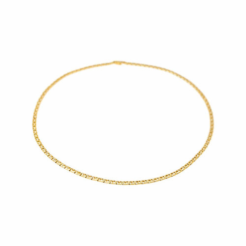 Collier Collier en or jaune 58 Facettes 5577911CN