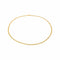 Collier Collier en or jaune 58 Facettes 5577911CN
