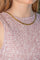 Collier Collier maille anglaise en or jaune 58 Facettes 5675486CN
