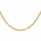 Collier Collier chaîne marine en or jaune 58 Facettes 5685768CN
