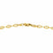 Collier Collier chaîne marine en or jaune 58 Facettes 5685768CN