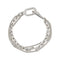 Bracelet Christofle Les Entrelacés - Bracelet en argent 58 Facettes 5690109CN
