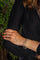 Bracelet Christofle Les Entrelacés - Bracelet en argent 58 Facettes 5690109CN