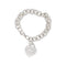 Bracelet Tiffany & Co Return to Tiffany - Bracelet en argent 58 Facettes 5690110CN