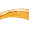 Bague 58 Chaumet L'Anneau - Bague jonc en or jaune 58 Facettes 5655011CN