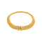 Bracelet Bracelet maille américaine en or jaune 58 Facettes 5079718CN