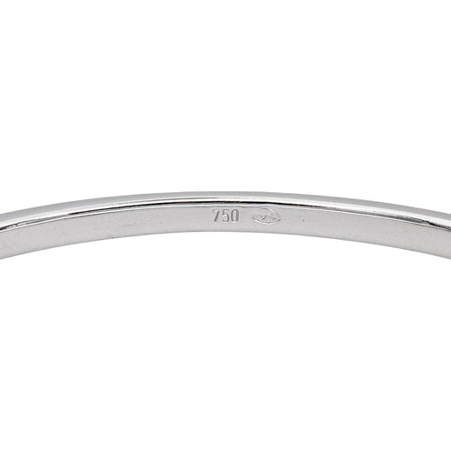 Bracelet Bracelet en or blanc et diamants 58 Facettes 5202327CN