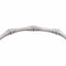 Bracelet Bracelet en or blanc et diamants 58 Facettes 5202327CN