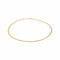 Collier Collier maille tressée en or jaune 58 Facettes 5759504CN