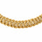 Collier Collier maille américaine en or jaune 58 Facettes 5741953CN