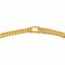 Collier Collier maille américaine en or jaune 58 Facettes 5741953CN