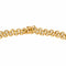 Collier Collier maille souple en or rose 58 Facettes 5713886CN