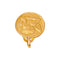 Pendentif Pendentif religieux en or jaune 58 Facettes 5730158CN