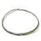 Collier Collier diamant - Maille Oméga en chute 58 Facettes REF2532-300
