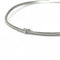 Collier Collier diamant - Maille Oméga en chute 58 Facettes REF2532-300