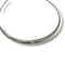 Collier Collier diamant - Maille Oméga en chute 58 Facettes REF2532-300
