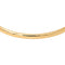 Bracelet Bracelet jonc en or jaune 58 Facettes 5742097CN