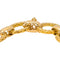 Bracelet Bracelet maille jaseron en or jaune 58 Facettes 5752796CN