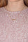 Collier Messika Move Classique - Collier en or rose et diamants 58 Facettes 5757406RV