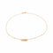 Collier Messika Move Classique - Collier en or rose et diamants 58 Facettes 5757406RV