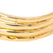 Bague 61 Bague rétro en or jaune et blanc et diamants 58 Facettes 5740042RV