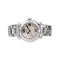 Montre Chopard Happy Sport - Montre en acier et diamants 58 Facettes 5786029RV