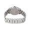 Montre Chopard Happy Sport - Montre en acier et diamants 58 Facettes 5786029RV