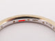 Bague 54 Pomellato Lucciole - Set de 5 bagues en or 18K et diamants 58 Facettes 275527