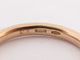 Bague 54 Pomellato Lucciole - Set de 5 bagues en or 18K et diamants 58 Facettes 275527