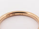 Bague 54 Pomellato Lucciole - Set de 5 bagues en or 18K et diamants 58 Facettes 275527