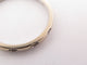 Bague 54 Pomellato Lucciole - Set de 5 bagues en or 18K et diamants 58 Facettes 275527