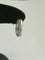 Boucles d'oreilles Créoles - Boucles d'oreilles en or blanc et diamants 58 Facettes 01186