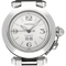 Cartier - Montre Pasha C 2475 en acier, 2004