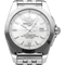 Breitling Galactic - Montre quartz W72348 en acier
