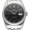 Rolex Datejust - Montre 16234 en acier, 1996