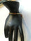 Bracelet Bracelet ancien en or jaune et spinelles rouges 58 Facettes 01187