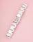 Montre Cartier Tankissime - Montre en or gris 18K et diamants 58 Facettes 275