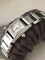 Montre Cartier Tankissime - Montre en or gris 18K et diamants 58 Facettes 275