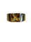 Bague 55 Cartier Tank - Bague en or jaune et citrine 58 Facettes 31600061