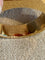 Bague 55 Cartier Tank - Bague en or jaune et citrine 58 Facettes 31600061