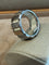 Bague 56 Chaumet Class One - Bague en or gris et diamants 58 Facettes 31100140