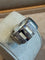 Bague 56 Chaumet Class One - Bague en or gris et diamants 58 Facettes 31100140
